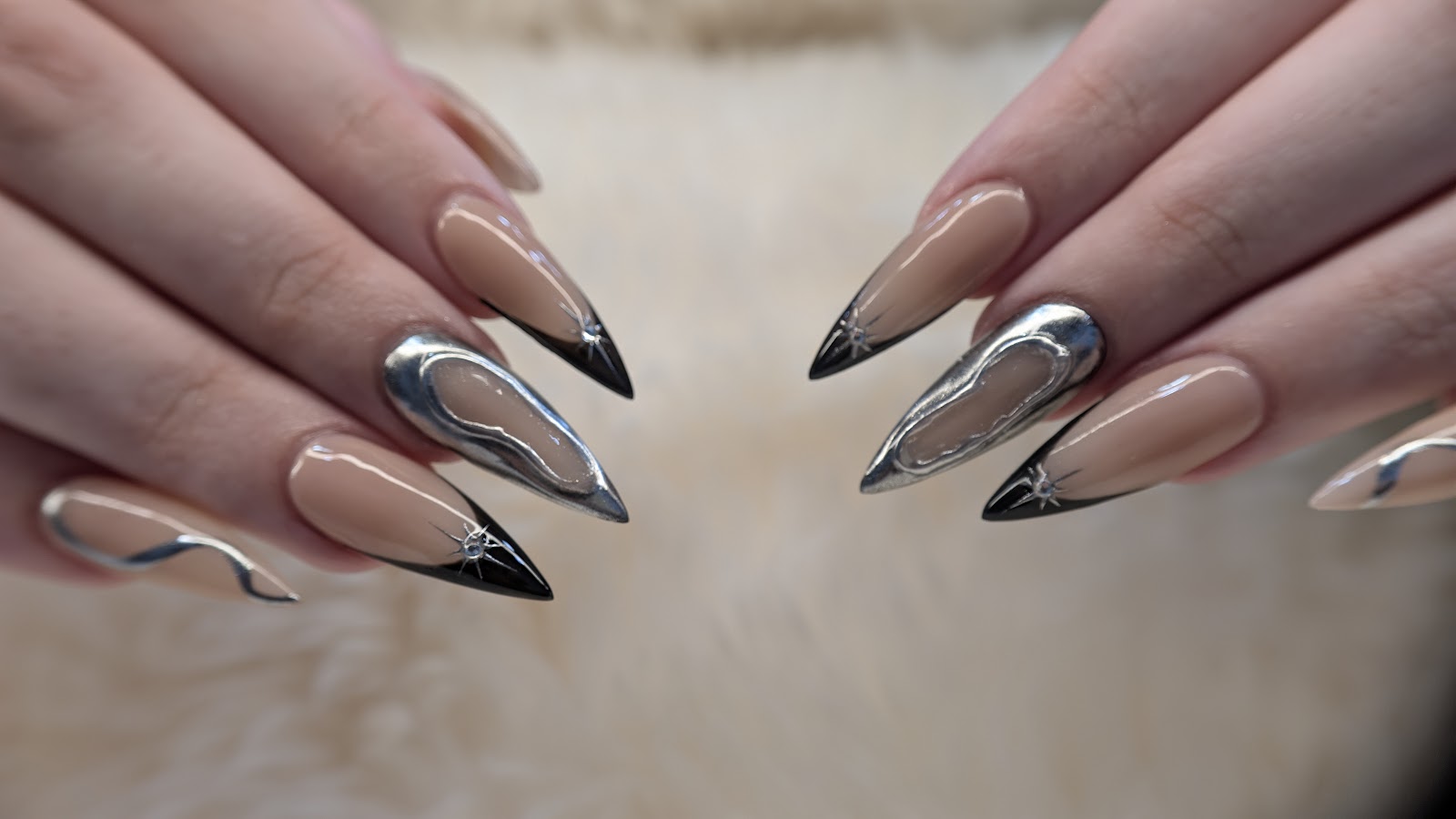 Colour Nail Lounge - 10% OFF NEW CLIENTS nail photo 1