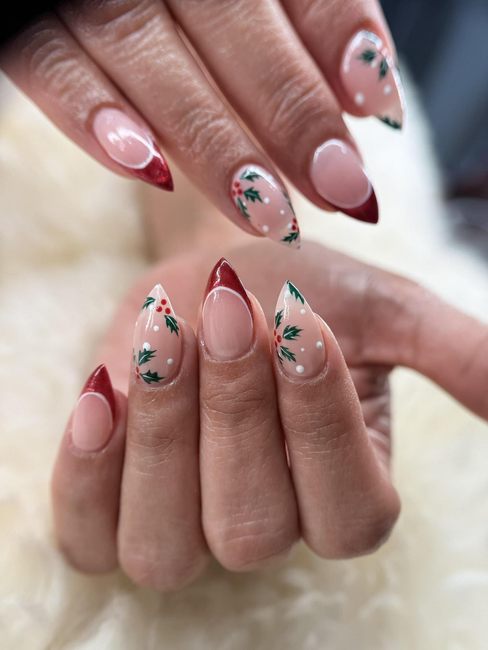 Colour Nail Lounge - 10% OFF NEW CLIENTS nail photo 2