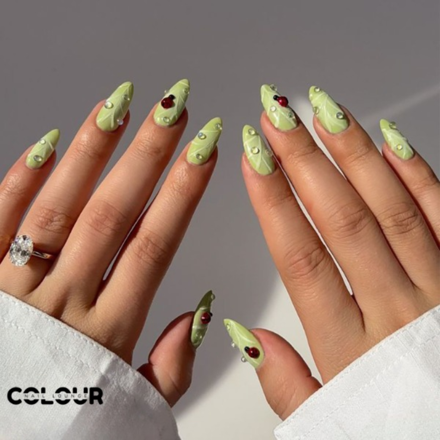 Colour Nail Lounge - 10% OFF NEW CLIENTS nail photo 5