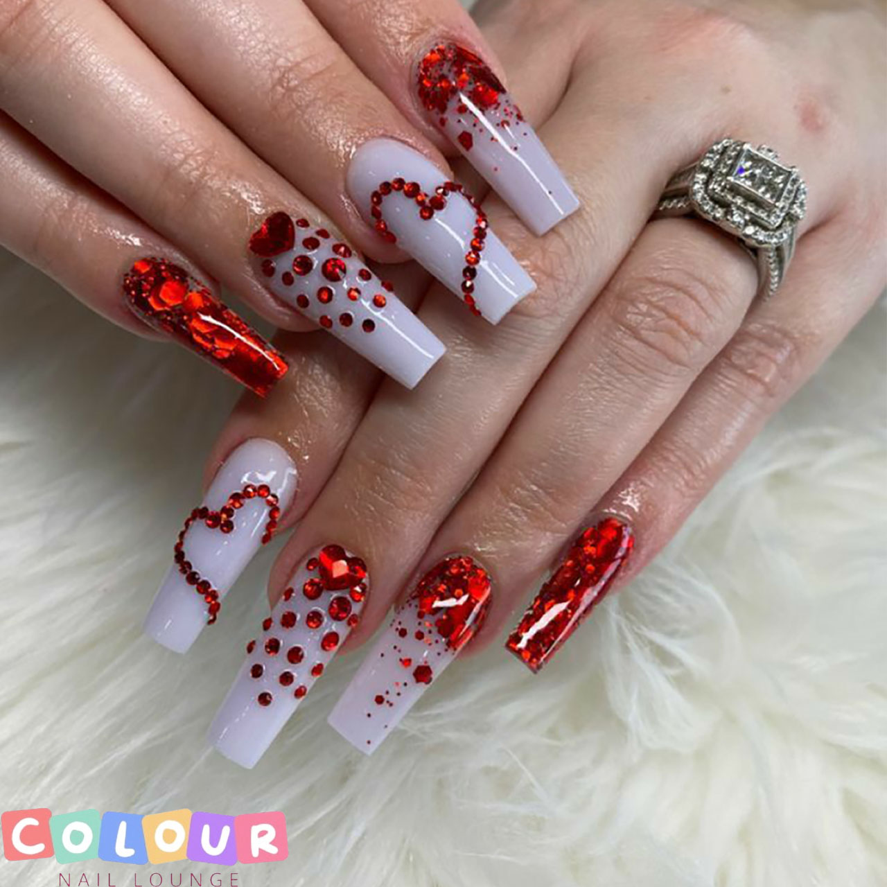 Colour Nail Lounge - 10% OFF NEW CLIENTS nail photo 7