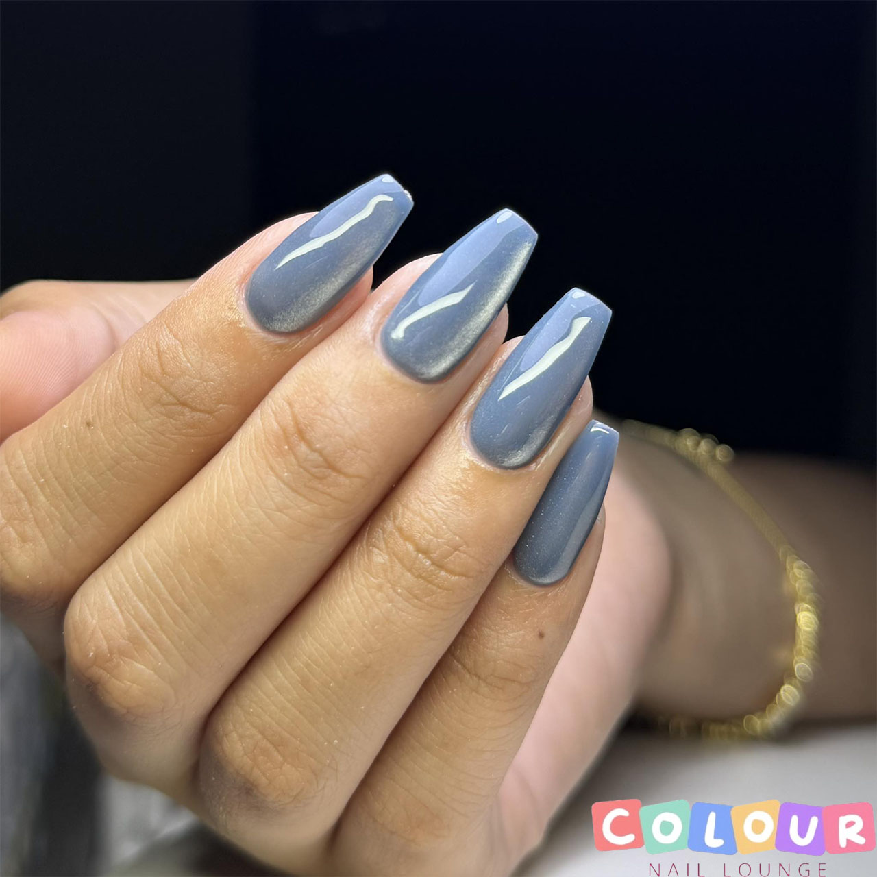 Colour Nail Lounge - 10% OFF NEW CLIENTS nail photo 8